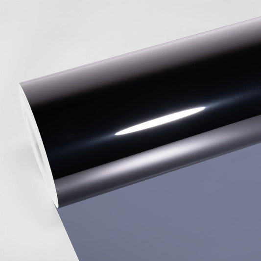 Paint Protection Film BLK-X Jet Black